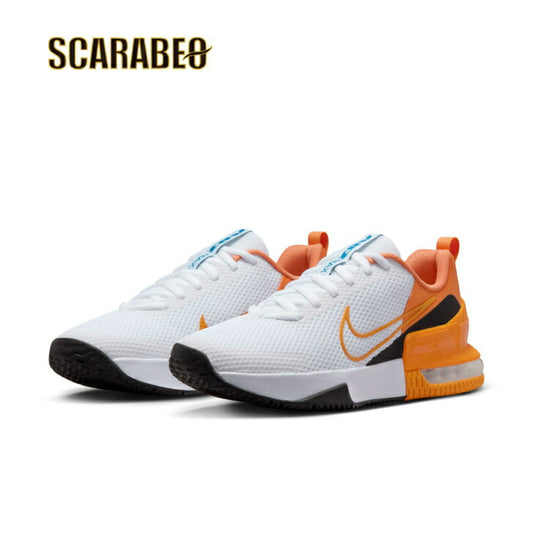 ナイキ エア マックス アルファ トレーナー 6 fq1833-101  シューズ キッズ メンズ レディース  軽量 クッション Nike