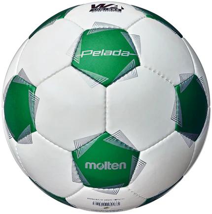 ペレーダ4000 （4号球）第6世代ペレーダ 中学生  小学生 一般 クラブチーム 学校用  ペレーダ サッカーボール  Molten  試合用  練習用  JFA認定  FIFA公認  高品質 耐久性  f4k4000