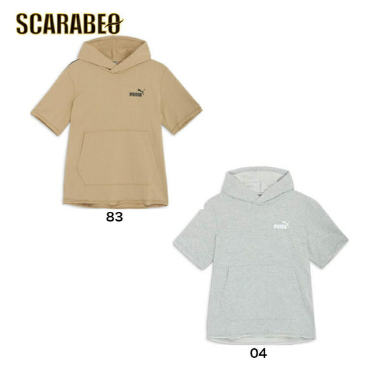 【在庫処分セール】プーマ PUMA メンズ スウェットパーカー PUMA POWER SS フーディ スウェット 680690  Tシャツ  レディース メンズ  ブランド ファッション アウトドア