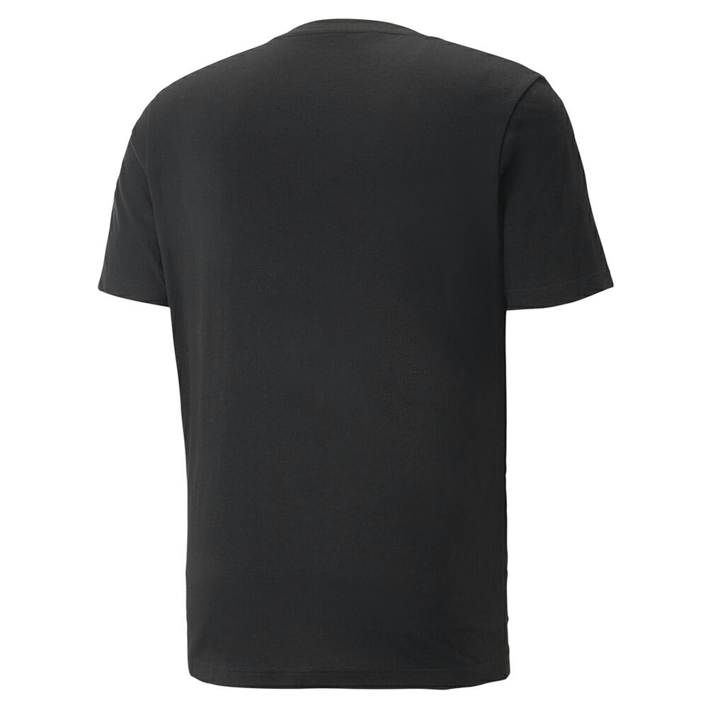 【在庫処分セール】プーマ PUMA メンズ トップス Tシャツ ESS+ LOGO POWER Tシャツ Tシャツ  レディース メンズ  ブランド ファッション アウトドア  675728