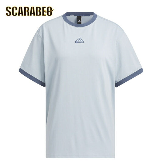 【在庫処分セール】アディダス W WORD Tシャツ  Tシャツ  レディース メンズ  ブランド ファッション アウトドア 韓国系  jsy22