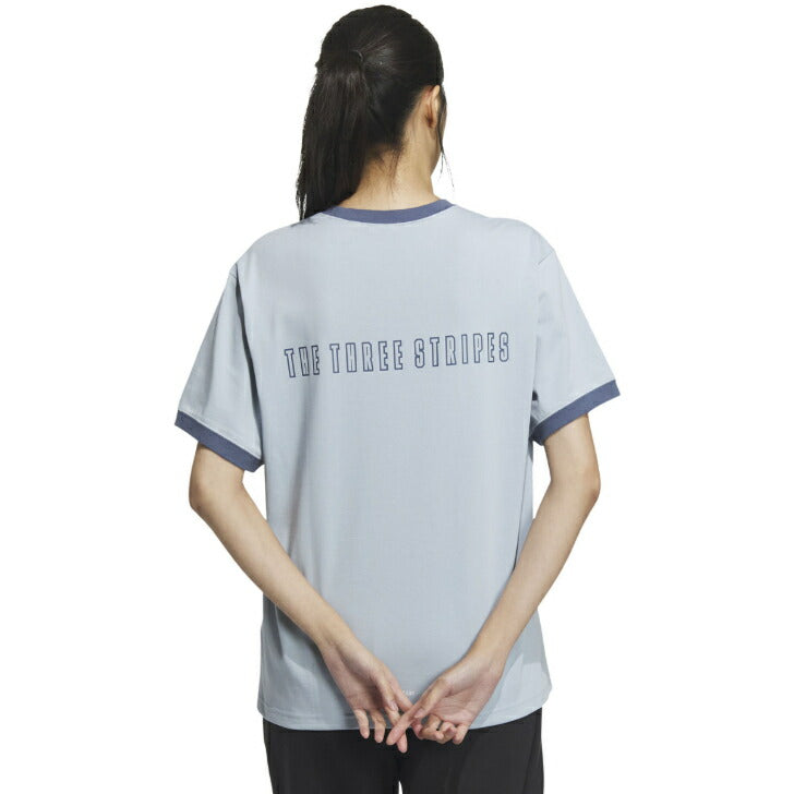 【在庫処分セール】アディダス W WORD Tシャツ  Tシャツ  レディース メンズ  ブランド ファッション アウトドア 韓国系  jsy22