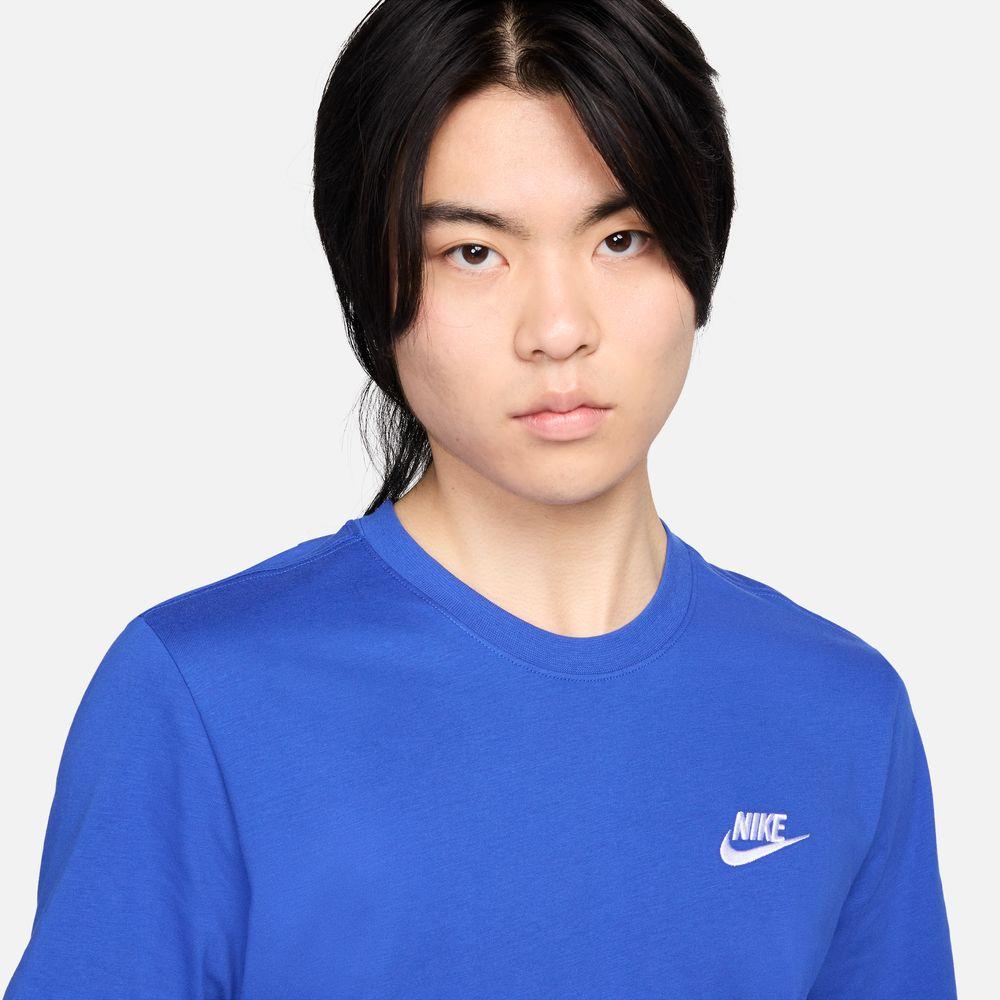 【在庫処分セール】ナイキ スポーツウェア クラブ メンズ Tシャツ ナイキアパレル ナイキウェア スポーツウェア トレーニングウェア   Tシャツ  レディース メンズ  ブランド ファッション アウトドア  半袖 ar4999