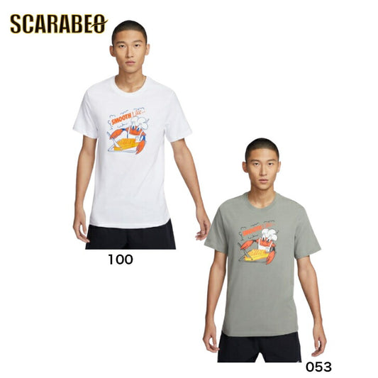 【在庫処分セール】Tシャツ 半袖 NSW SMOOTH カニTシャツ ナイキアパレル ナイキウェア スポーツウェア トレーニングウェア   Tシャツ  レディース メンズ  ブランド ファッション アウトドア  半袖 fv3748