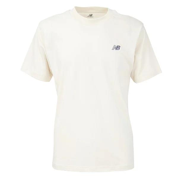 【在庫処分セール】ニューバランス new balance Tシャツ 半袖 Small logo ショートスリーブTシャツ MT41509 アパレル  スポーツウェア トレーニングウェア ジャケット パーカー Tシャツ  メンズ  ブランド