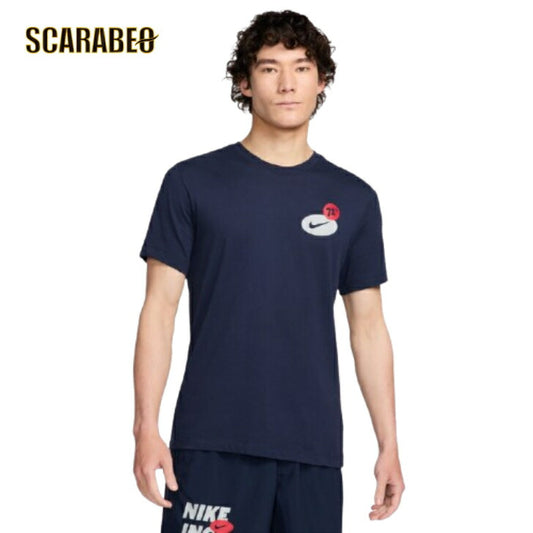 【在庫処分セール】ナイキ Tシャツ 半袖 Dri-FIT フィットネス Tシャツ ドライフィット ナイキアパレル ナイキウェア スポーツウェア トレーニングウェア   Tシャツ  レディース メンズ  ブランド ファッション アウトドア  半袖 fv8367-451