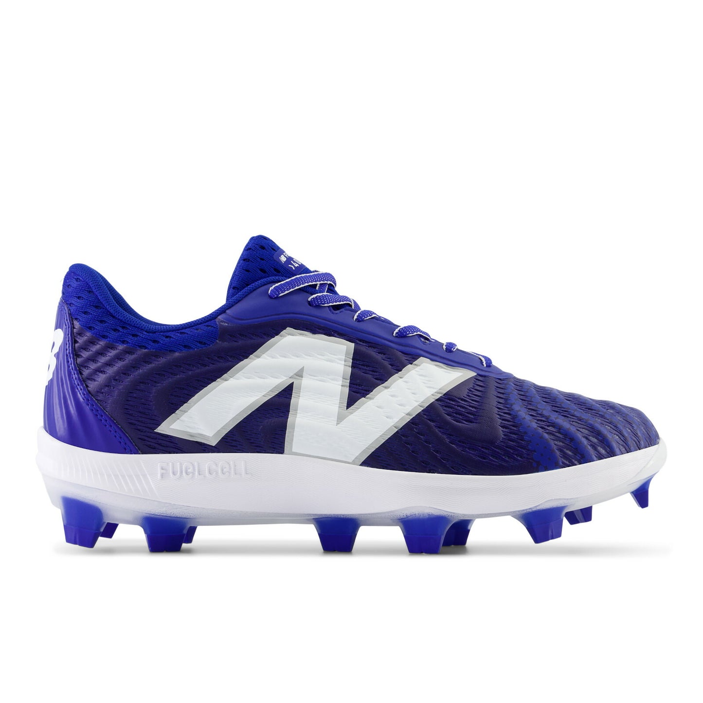 ニューバランス 野球 ポイントスパイク FuelCell 4040 TPU v7 2E pl4040 スタッドスパイク newbalance 大人 一般 new balance ブランド スポーツ メンズ用 男性用  一般用 大人用 野球スパイク 野球用スパイク 野球シューズ 野球用シ