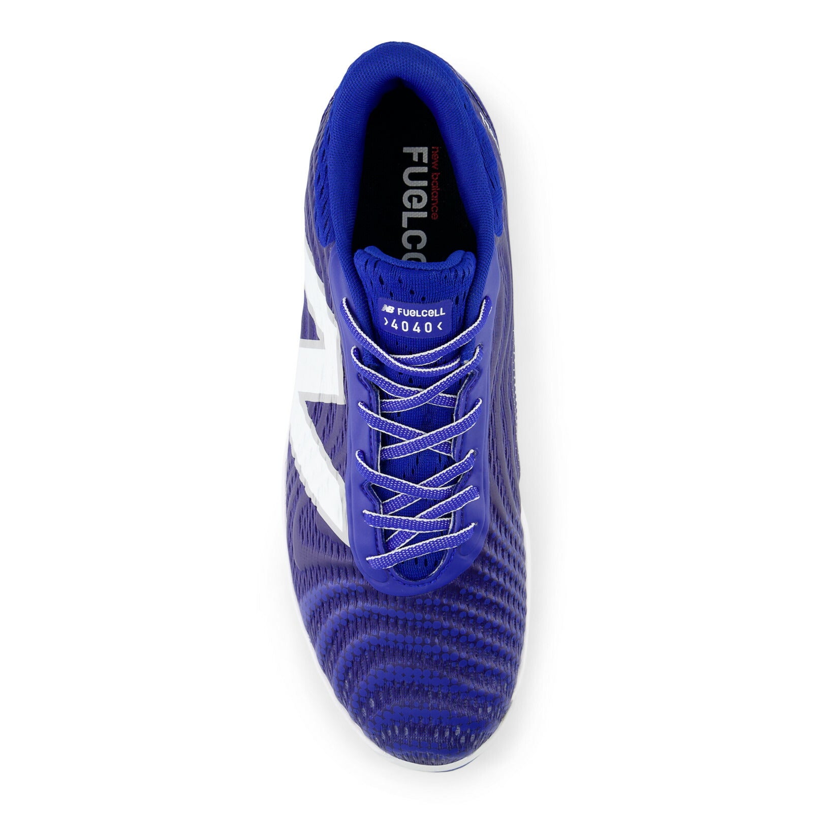 大谷選手愛用メーカー　ニューバランス　PL4040 v7　ポイントスパイク　2E New Balance 【大谷選手愛用メーカー】 ニューバランス new