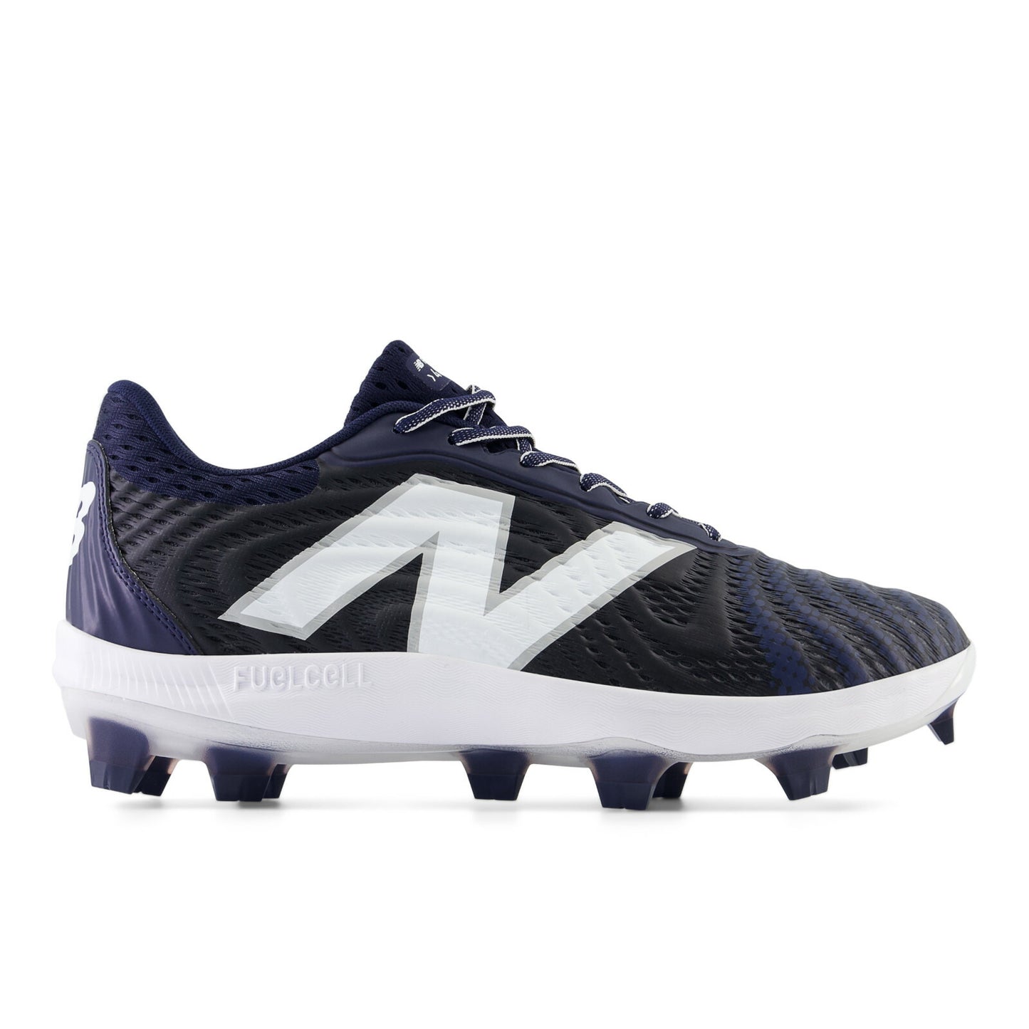 ニューバランス 野球 ポイントスパイク FuelCell 4040 TPU v7 2E pl4040 スタッドスパイク newbalance 大人 一般 new balance ブランド スポーツ メンズ用 男性用  一般用 大人用 野球スパイク 野球用スパイク 野球シューズ 野球用シ