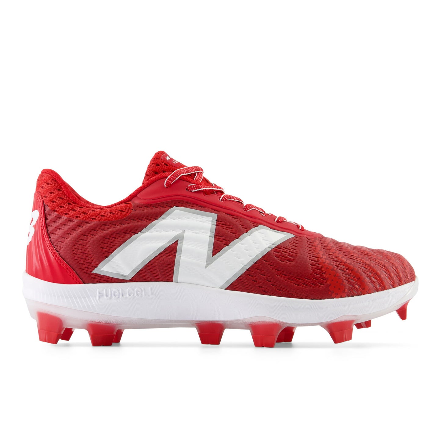 ニューバランス 野球 ポイントスパイク FuelCell 4040 TPU v7 2E pl4040 スタッドスパイク newbalance 大人 一般 new balance ブランド スポーツ メンズ用 男性用  一般用 大人用 野球スパイク 野球用スパイク 野球シューズ 野球用シ