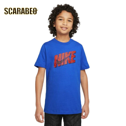 ナイキ Tシャツ 半袖 ジュニア ナイキアパレル ナイキウェア スポーツウェア トレーニングウェア   Tシャツ  ブランド ファッション アウトドア  半袖 do1825-480
