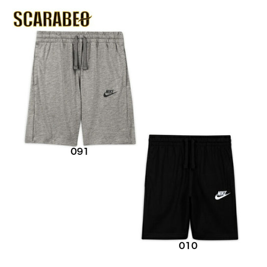ショートパンツ ジュニア NSW ジャージ AA ナイキアパレル ナイキウェア スポーツウェア トレーニングウェア   Tシャツ  レディース メンズ  ブランド ファッション アウトドア  半袖 da0806