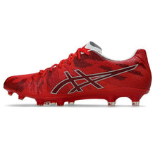 画像をギャラリービューアに読み込む, アシックス Asics DSライト ACROS PRO 3 クラシックレッド×ホワイト 1101a071-600 サッカーシューズ サッカー スパイク シューズ 靴 くつ asics アシックス サッカースパイク 天然芝 人工芝 土 DS LIGHT ACROS PRO 3
