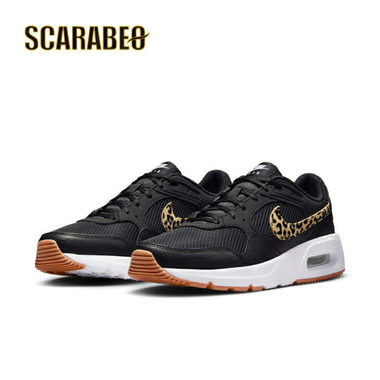 ナイキ NIKE FZ2649-001 エア マックス SC ウイメンズ カジュアルシューズ  女性用 フィットネス 運動 シューズ  快適な履き心地 トレーニング 耐久性 靴  fz2649
