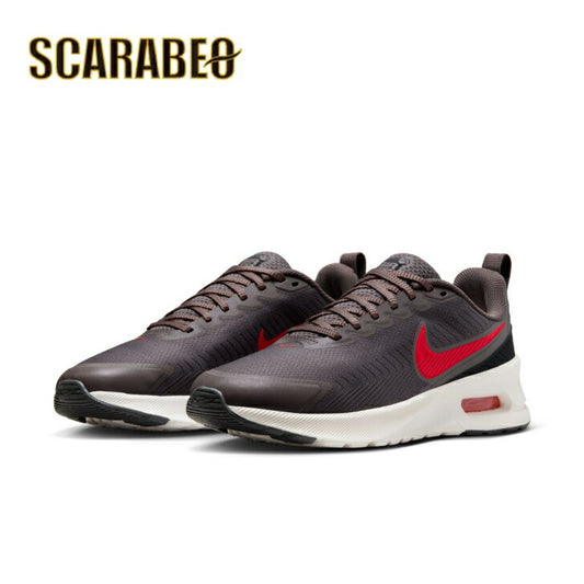 ナイキ エア マックス ニュアクシス メンズシューズ NIKE シューズ エアマックス AIR MAX スニーカー  靴 通気 快適 メッシュ クッション サポート 耐久 通勤 通学 fd4329-200