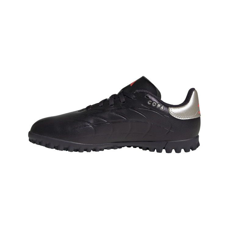 adidas アディダス キッズ コパピュア 2 CLUB TF ig8735 ターフ用 トレーニングシューズ 子供用 シューズ 靴 スパイク サッカー トレーニングシューズ