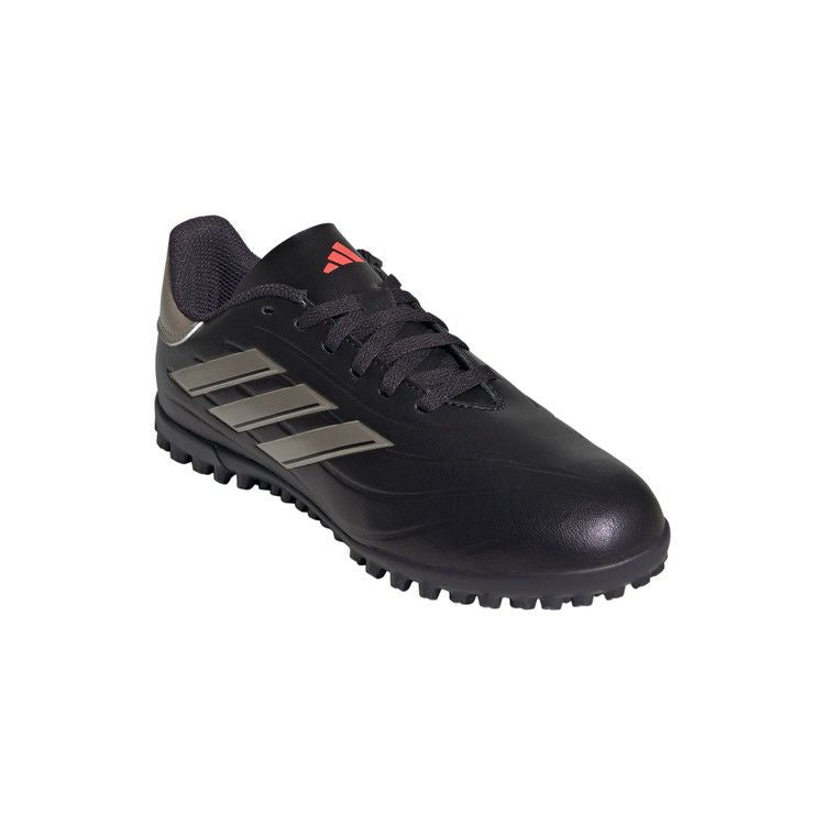 adidas アディダス キッズ コパピュア 2 CLUB TF ig8735 ターフ用 トレーニングシューズ 子供用 シューズ 靴 スパイク サッカー トレーニングシューズ