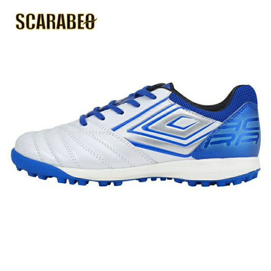 アンブロ UMBRO アクセレイター TR JR WIDE UU4VJB01WB  サッカー トレーニングシューズ  ジュニア用