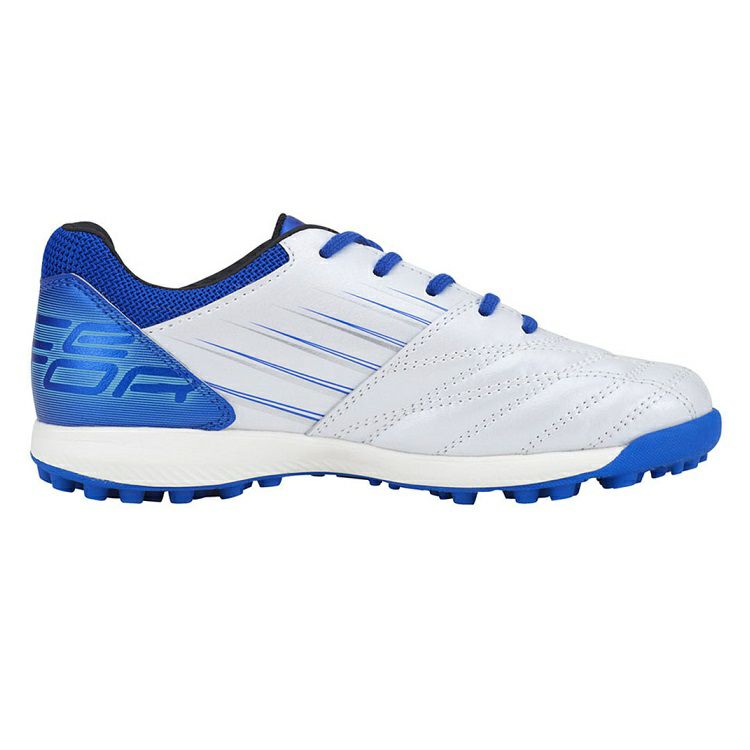 アンブロ UMBRO アクセレイター TR JR WIDE UU4VJB01WB  サッカー トレーニングシューズ  ジュニア用