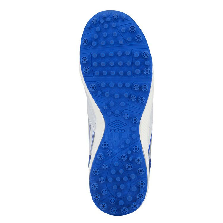 アンブロ UMBRO アクセレイター TR JR WIDE UU4VJB01WB  サッカー トレーニングシューズ  ジュニア用