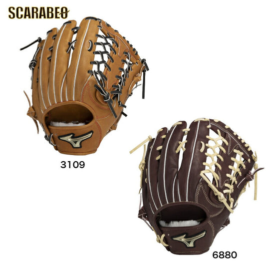 ミズノ MIZUNO 硬式用グローバルエリートHselection SIGNA 外野手用 サイズ16N 野球 一般 硬式 グローブ グラブ 限定 硬式グラブ 硬式用グローブ  硬式野球 高校野球対応グラブ おすすめ 1ajgh32507