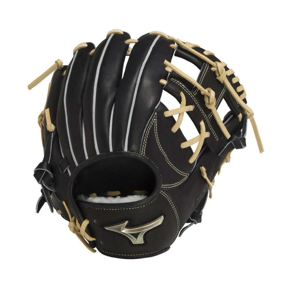 ミズノ 硬式グラブ グローバルエリート Hselection SIGNA αライン 野球 23SS グローブ 限定 硬式グラブ 硬式用グローブ  硬式野球 高校野球対応グラブ おすすめ  1ajgh28503
