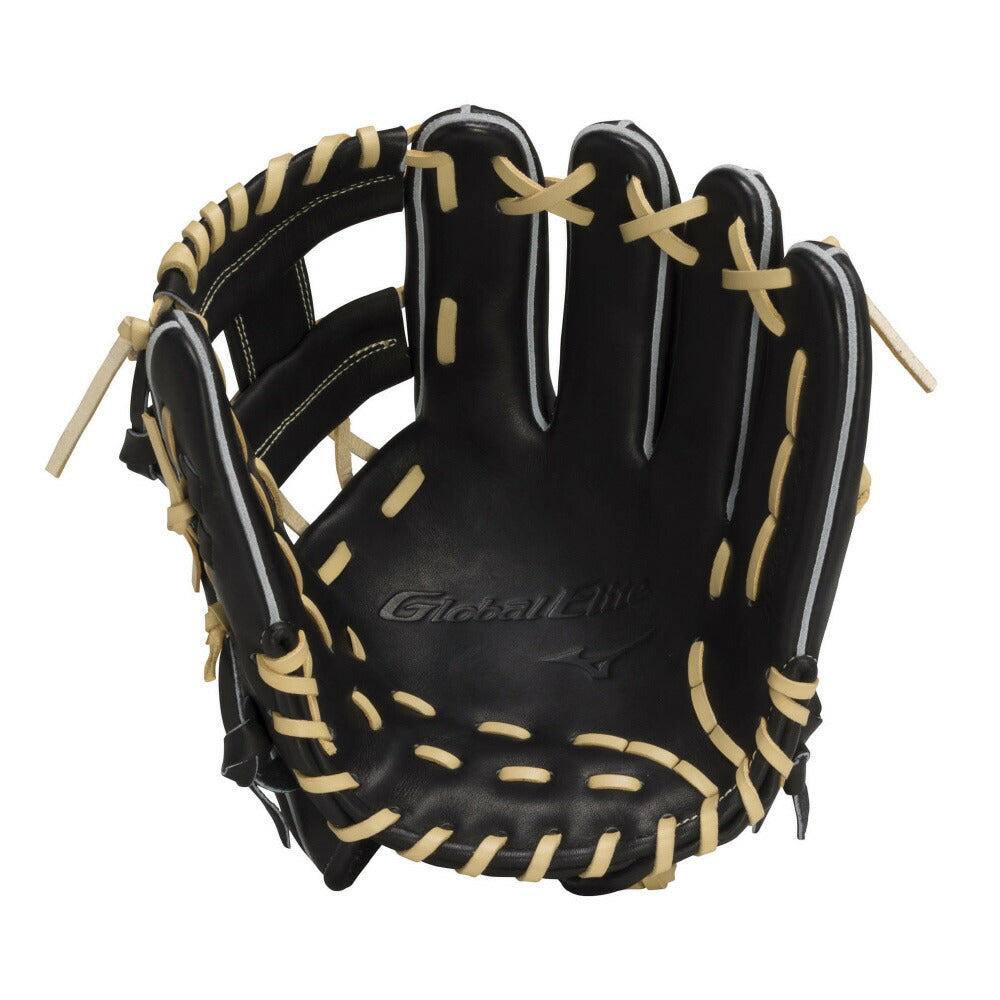 ミズノ 硬式グラブ グローバルエリート Hselection SIGNA αライン 野球 23SS グローブ 限定 硬式グラブ 硬式用グローブ  硬式野球 高校野球対応グラブ おすすめ  1ajgh28503