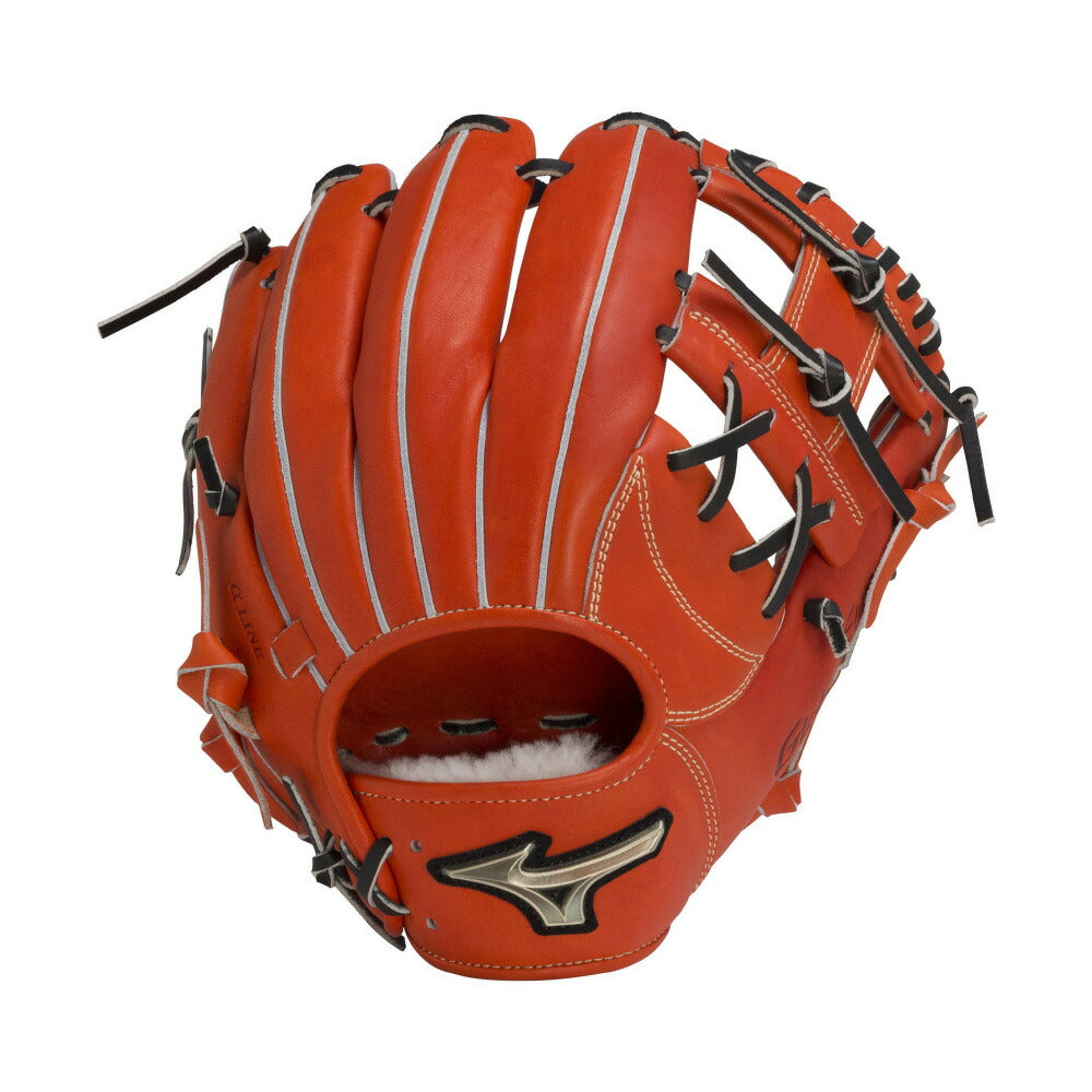 ミズノ 硬式グラブ グローバルエリート Hselection SIGNA αライン 野球 23SS グローブ 限定 硬式グラブ 硬式用グローブ  硬式野球 高校野球対応グラブ おすすめ  1ajgh28503