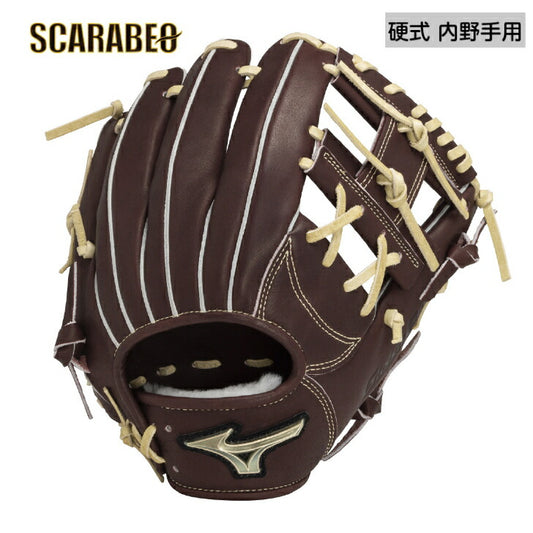 ミズノ MIZUNO 硬式用グローバルエリートHselection SIGNA 内野手用サイズ9 野球 一般 硬式 グローブ グラブ 限定  硬式グラブ 硬式用グローブ  硬式野球 高校野球対応グラブ おすすめ 1ajgh32513