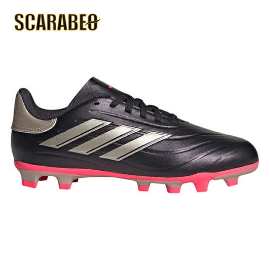 アディダス adidas サッカー キッズ コパ ピュア 2 CLUB FxG ig8737 子供用 シューズ・靴 スパイク サッカー スパイク