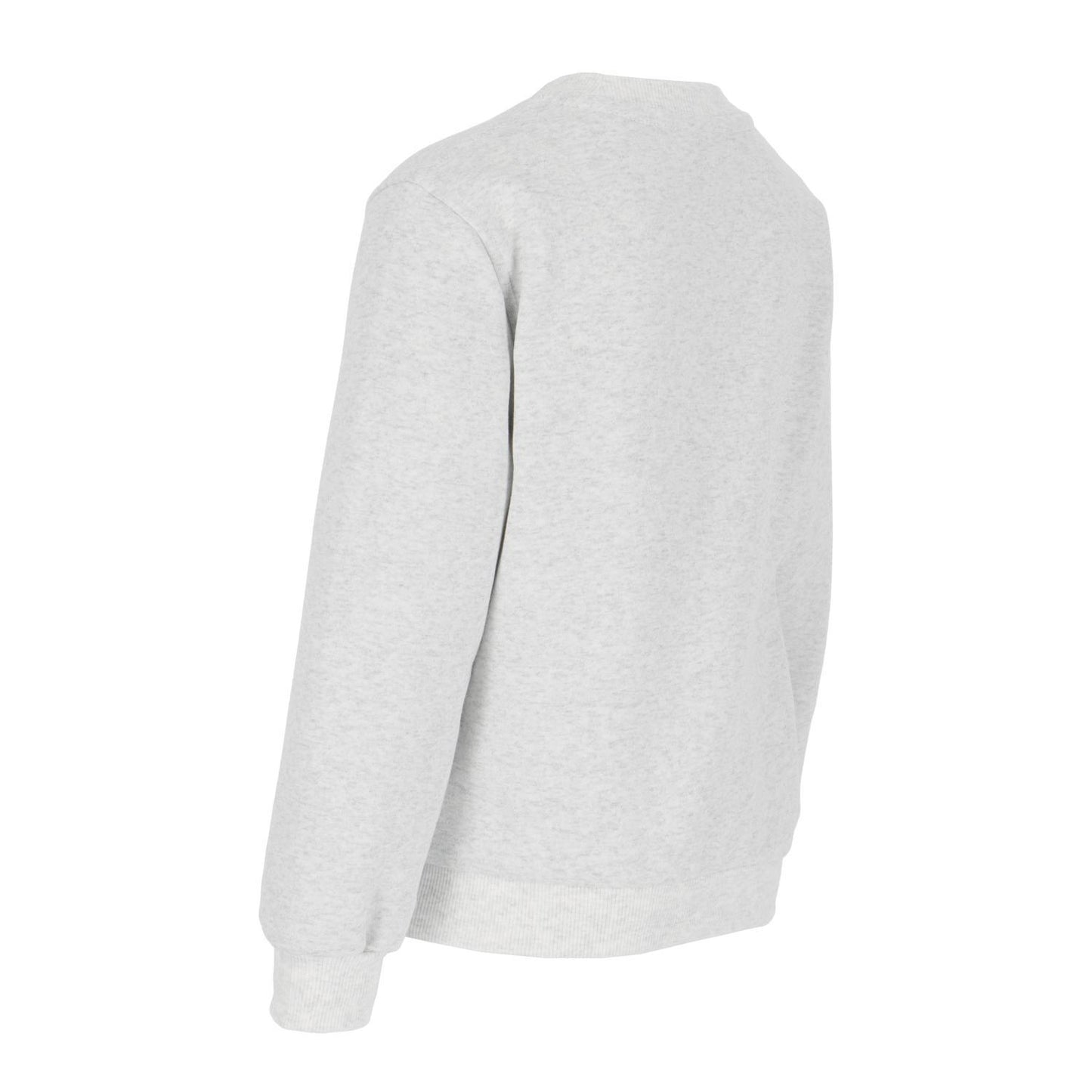 ナイキ NIKE キッズ YTH NSW ハイブリッド クラブ フリース 長袖クルーネックスウェットシャツ FD2992-051 裏起毛 クルーネック ロゴ スポーツウェア スエット プルオーバー トップス 保温 カジュアル 服 ライトグレー こども ブランド スウェット スポーツブランド