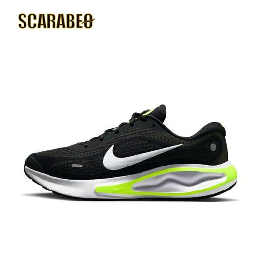 ナイキ ジャーニー ラン ナイキ ランニング シューズ キッズ メンズ レディース  軽量 クッション Nike  fn0228-004