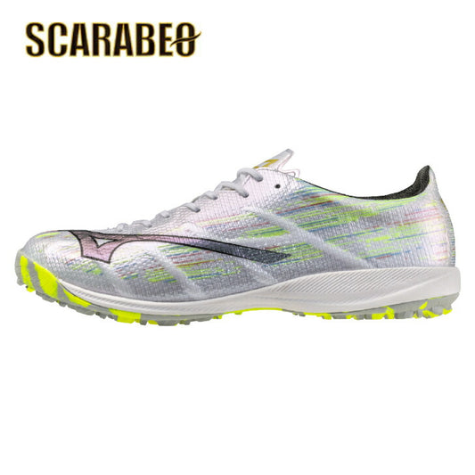 ミズノ MIZUNO α II ELITE AS アルファ2 エリート フットサルシューズ 靴 フットサル スパイク 室内 屋外 軽量 グリップ力 おすすめ 履き心地 人気ランキング 子供用 大人用 p1gd256209