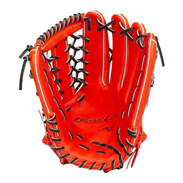 ミズノ 軟式グラブ グローバルエリート H Selection03 軟式グラブ 軟式用グローブ  軟式野球 中学軟式 一般 大人 草野球 おすすめ 1ajgr26407