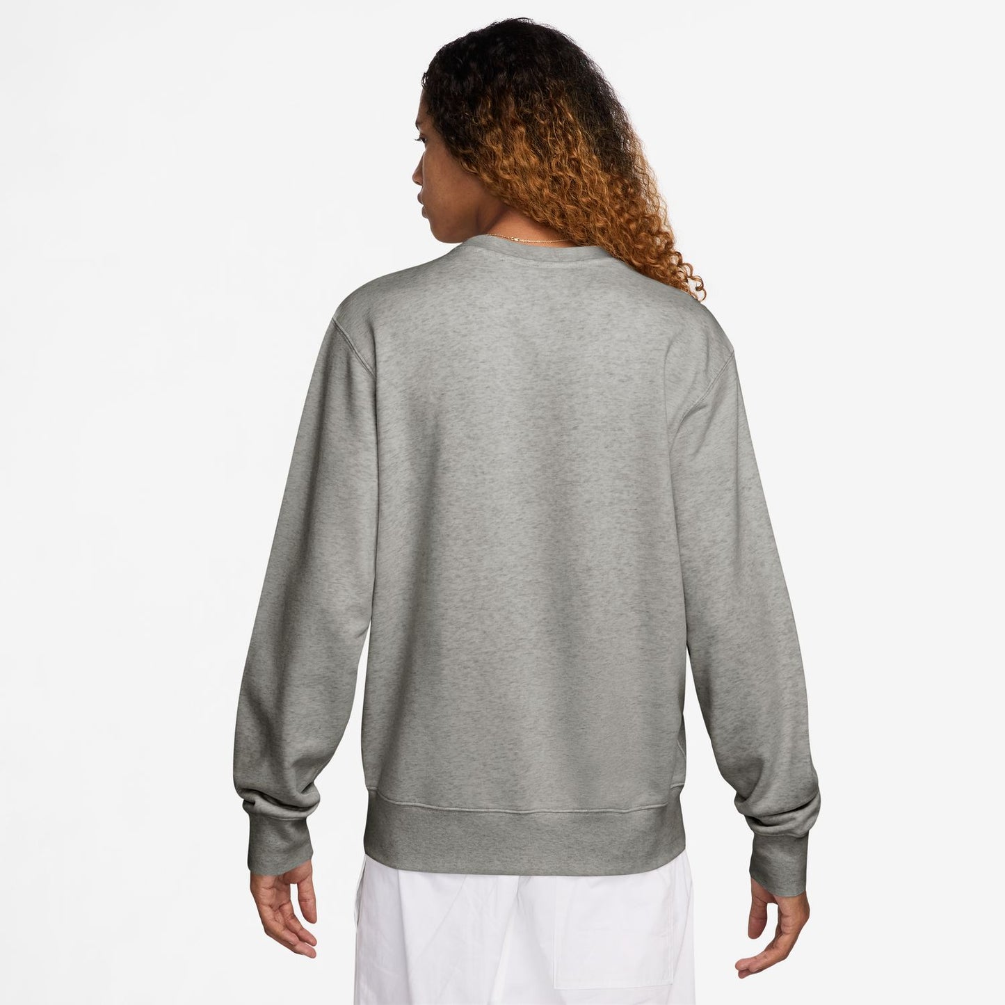 【在庫処分セール】ナイキ NIKE スウェットトレーナー NSW CLUB 裏毛クルースウェット FN3889 スエット トレナー トレイナー トップス メンズ・男性用