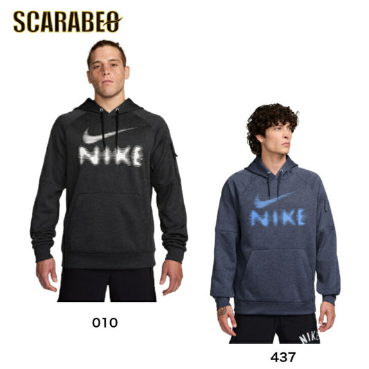 ナイキ NIKE スウェットパーカー TF フードスウェット SWOOSH HJ3002 スポーツウェア トレーニングウェア フーディ フーディー フード