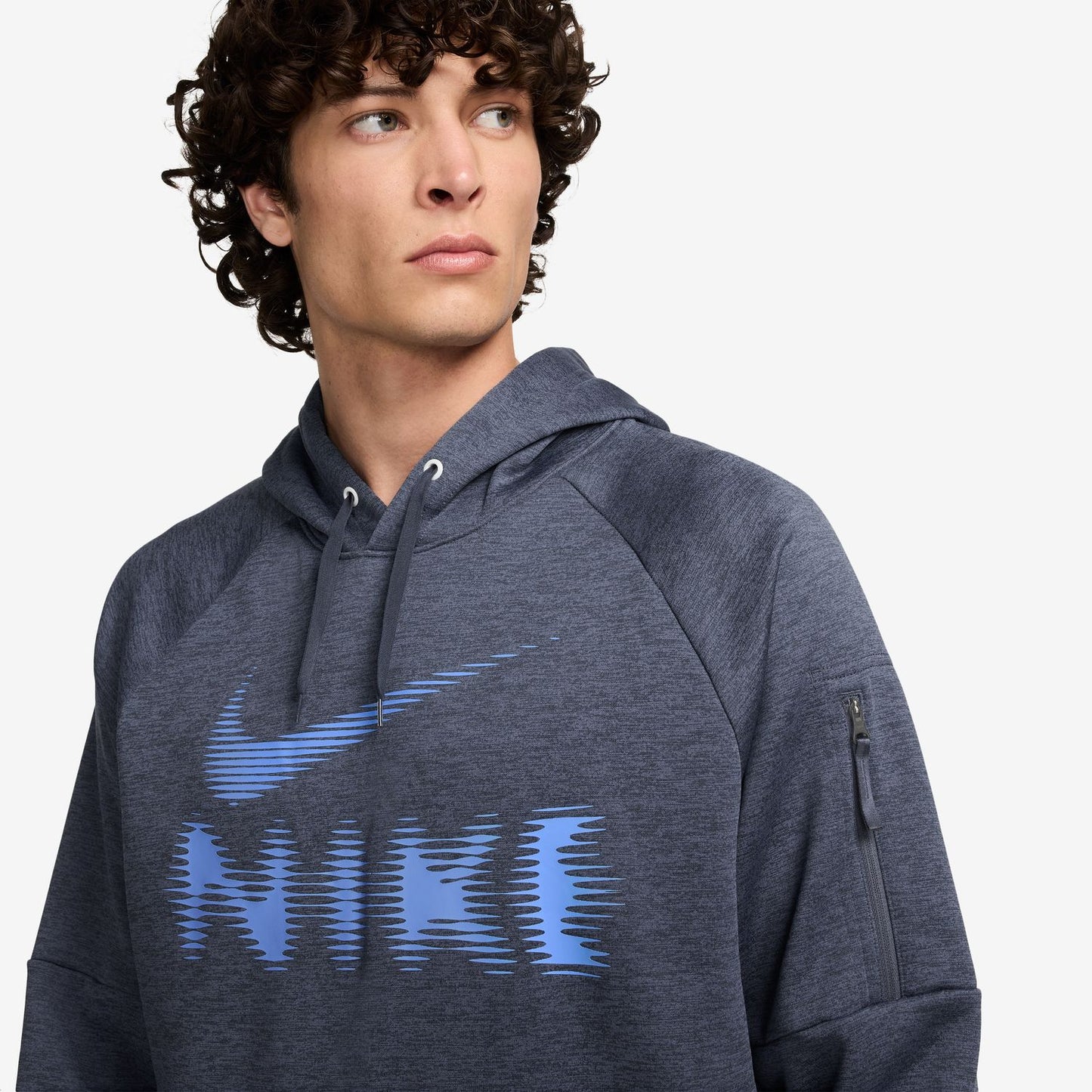 ナイキ NIKE スウェットパーカー TF フードスウェット SWOOSH HJ3002 スポーツウェア トレーニングウェア フーディ フーディー フード