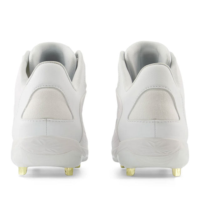 ニューバランス スパイク 野球スパイク 金具 Ohtani v1 Metal オータニ v1 メタル SIG Cleats 金歯 大谷翔平 野球スパイク金具  樹脂底 滑りにくい 耐久性 クッション性 スパイク1 MSHOAW1 白スパイク特集