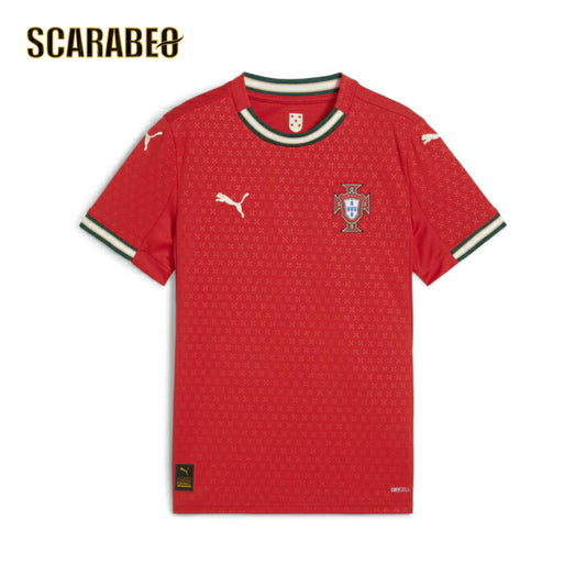 ジュニア ポルトガル代表 ホーム レプリカユニフォーム サッカーレプリカユニフォーム ユニフォームショップ 半袖  人気  代表ユニフォーム  大人 キッズ  779193-01