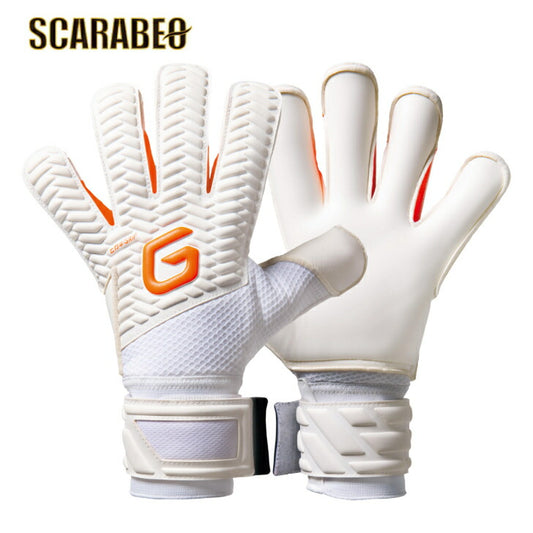 gavic マトゥーロールプロ キーパグローブサッカー  キーパグローブ サッカー用  耐久性 プロ向け 初心者向け ジュニア向け ジュニア用 大人用 ホールド力 キーグロ  gc3017-whtorg