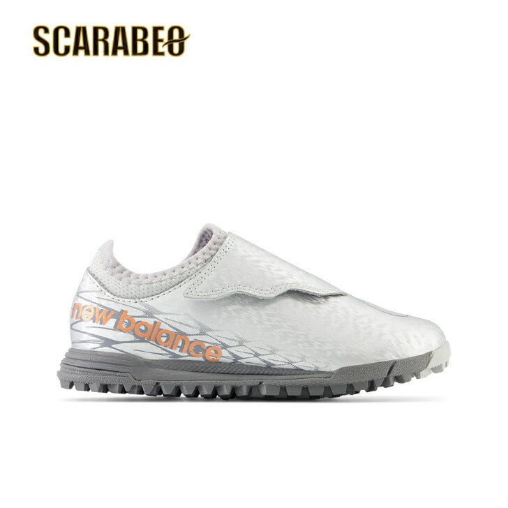 ニューバランス NewBalance ジュニア FURON V7 V TF JNR sjfvtgg7m サッカー フットサル ジュニア トレーニングシューズ 子供 子供用靴