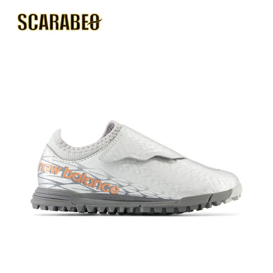 ニューバランス NewBalance ジュニア FURON V7 V TF JNR sjfvtgg7m サッカー フットサル ジュニア トレーニングシューズ 子供 子供用靴