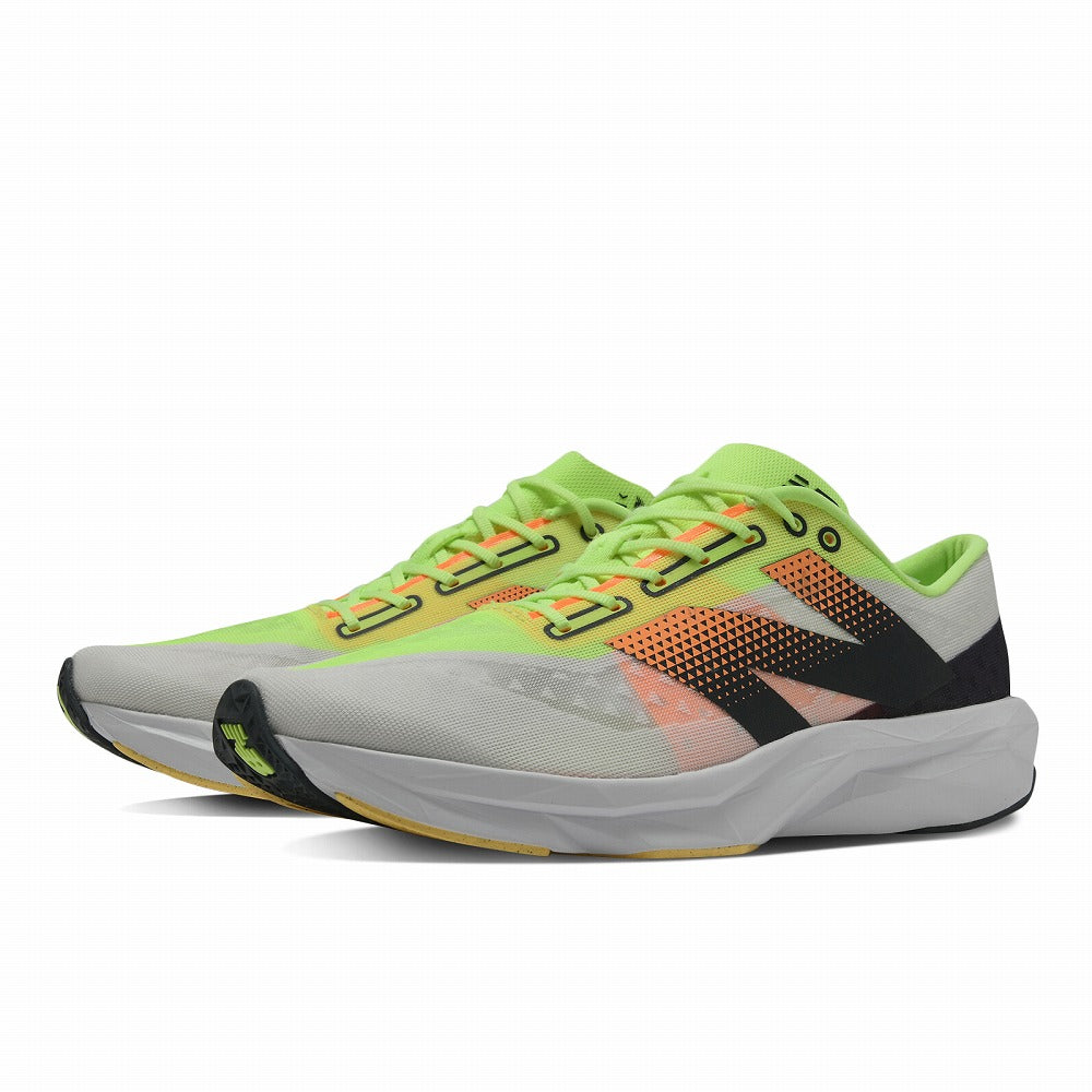 ニューバランス new balance FuelCell Pvlse v1 MFCNPBM D MFCNPBMD ランニングシューズ マラソン ジョギング スポーツ トレーニング 靴 スニーカー D相当 男性用 メンズ