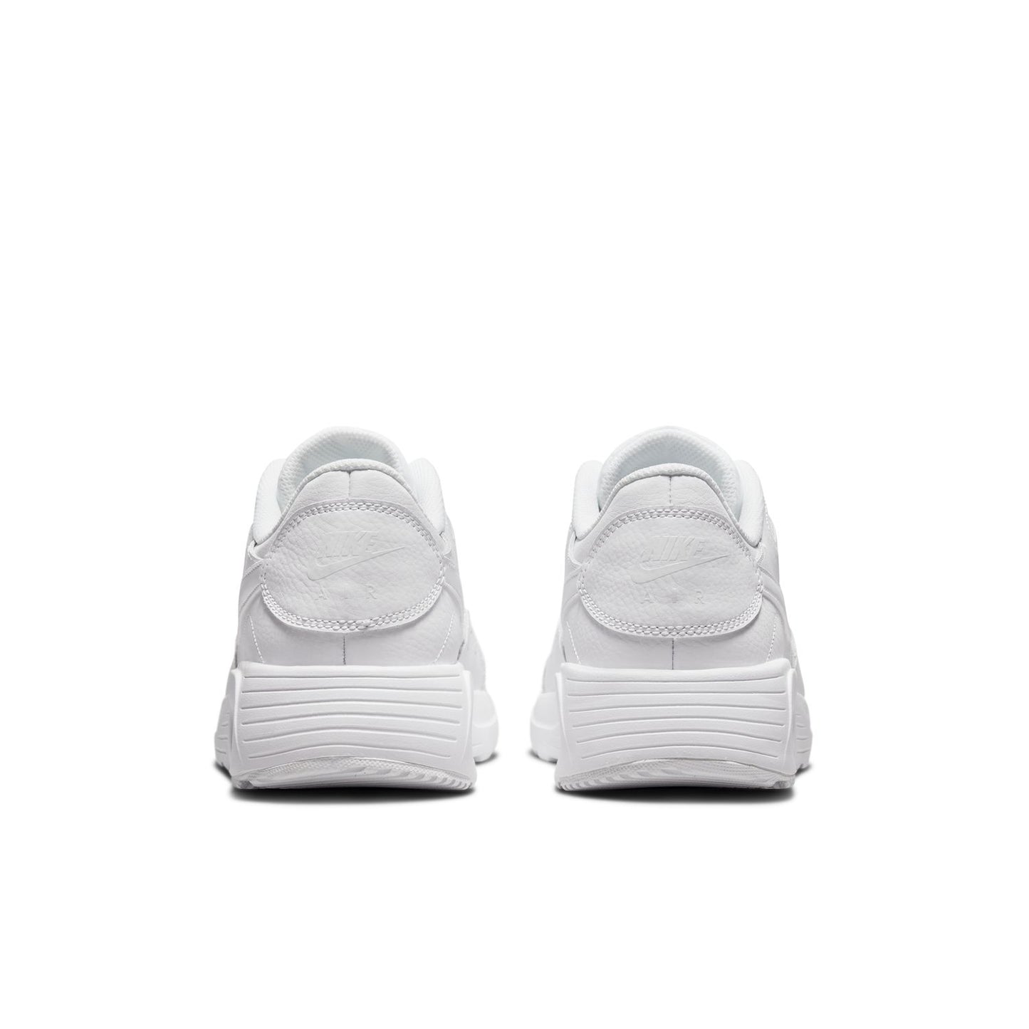 ナイキ エアマックス SC レザー メンズ シューズ NIKE シューズ ライフスタイル Sportswear スニーカー エアマックス 通勤 通学 シンプル 学生用通学シューズ dh9636-101
