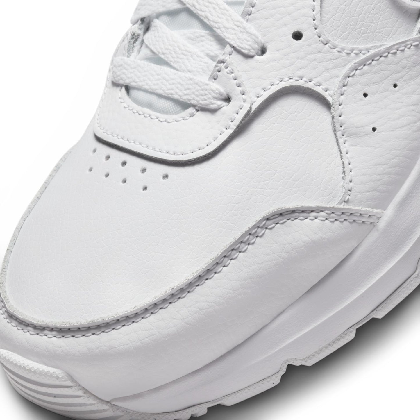 ナイキ エアマックス SC レザー メンズ シューズ NIKE シューズ ライフスタイル Sportswear スニーカー エアマックス 通勤 通学 シンプル 学生用通学シューズ dh9636-101