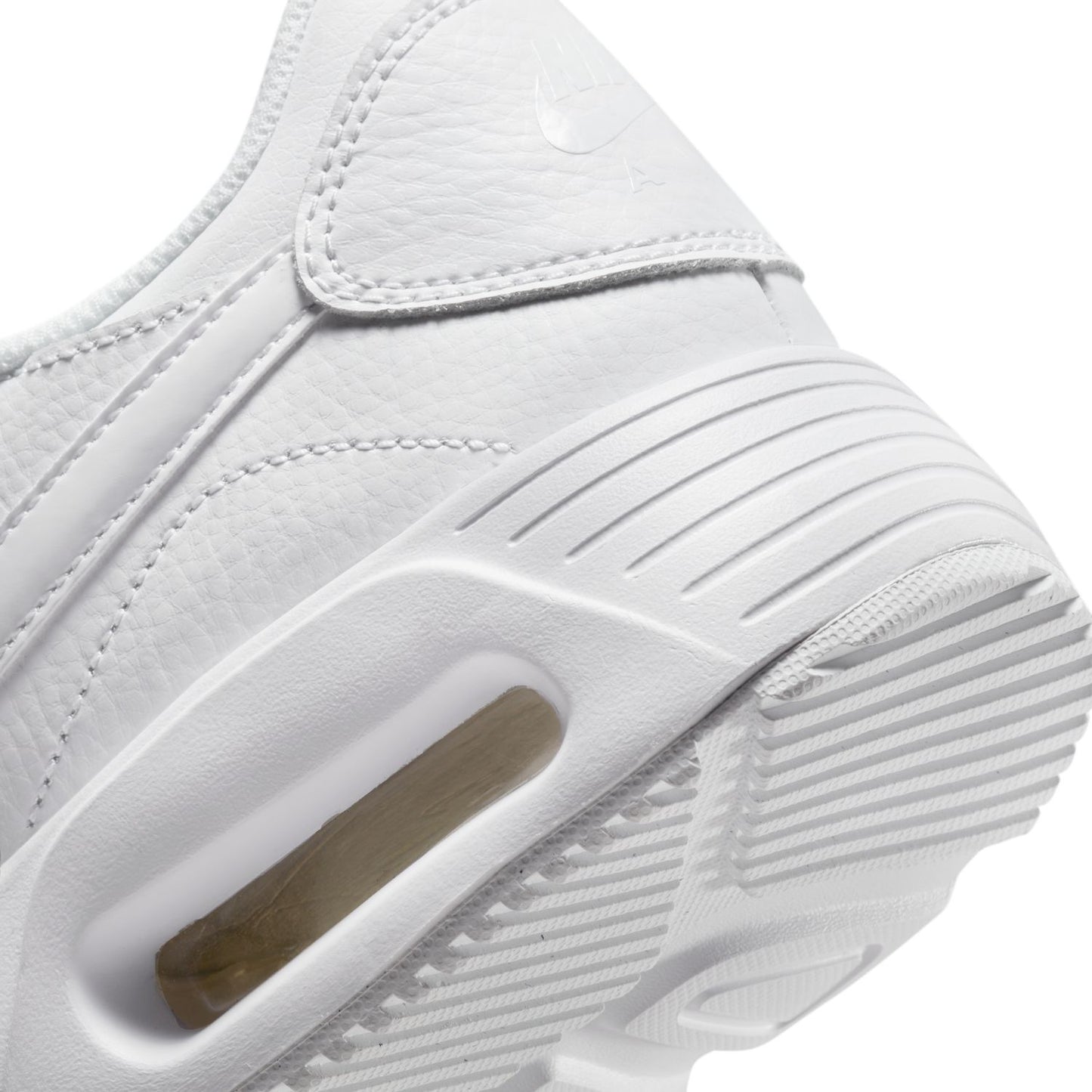 ナイキ エアマックス SC レザー メンズ シューズ NIKE シューズ ライフスタイル Sportswear スニーカー エアマックス 通勤 通学 シンプル 学生用通学シューズ dh9636-101