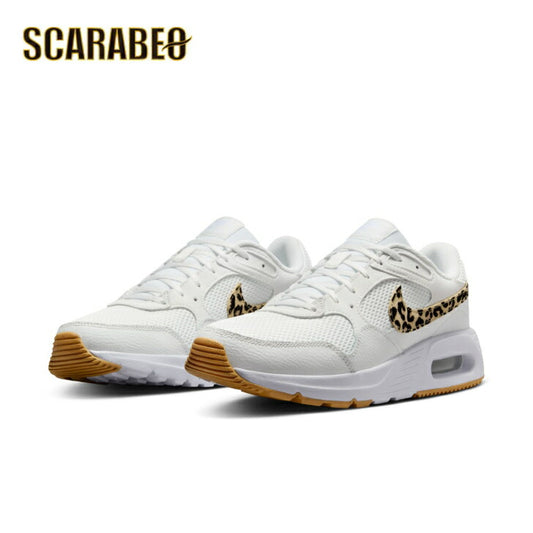 ナイキ エア マックス SC ウイメンズ カジュアルシューズ スニーカー NIKE シューズ ライフスタイル Sportswear スニーカー エアマックス 通勤 通学 シンプル fz2649-100