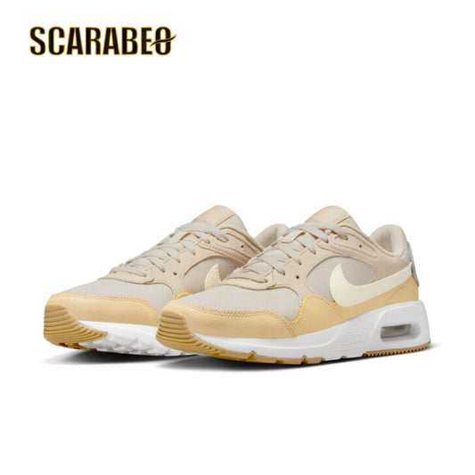 ナイキ エア マックス SC ウィメンズシューズ NIKE シューズ ライフスタイル Sportswear スニーカー エアマックス 通勤 通学 シンプル cw4554-123