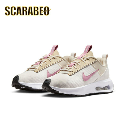 ナイキ エア マックス INTRLK ライト ウィメンズシューズ NIKE シューズ ライフスタイル Sportswear スニーカー エアマックス 通勤 通学 シンプル dx3705-004