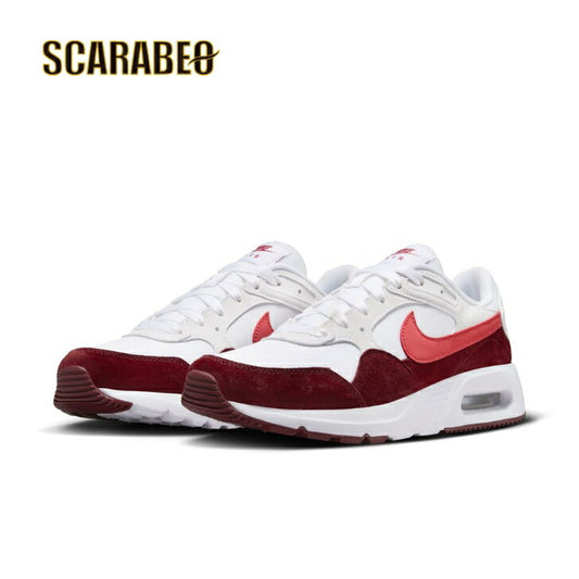 ナイキ エア マックス SC NIKE シューズ ライフスタイル Sportswear スニーカー エアマックス 通勤 通学 シンプル fj3242-100